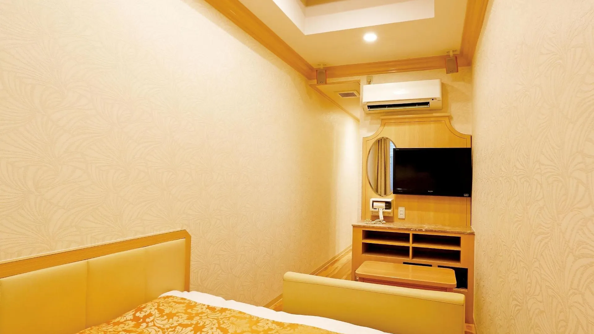 Hotel Fine Garden Juso (Adults Only) Ósaka