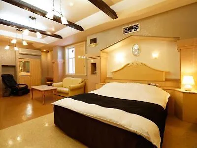 Hotel Fine Garden Juso (Adults Only) Ósaka
