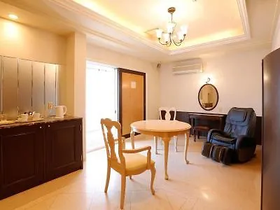 Hotel Fine Garden Juso (Adults Only) Ósaka