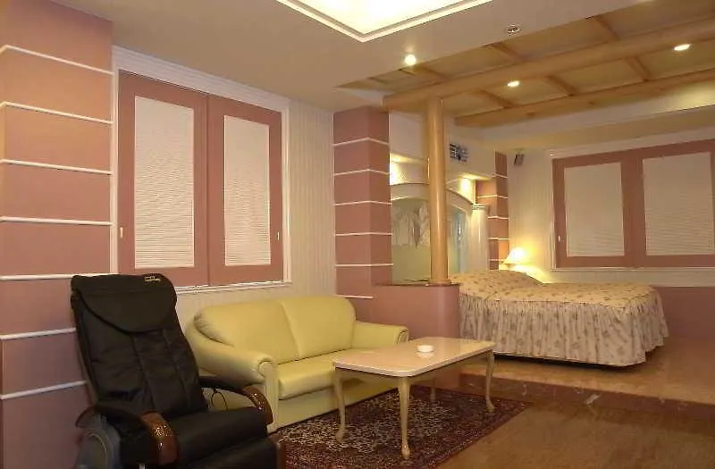 ***  Hotel Fine Garden Juso (Adults Only) Ósaka Japonsko